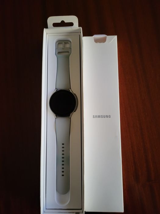 SmartWatch Samsung watch 4