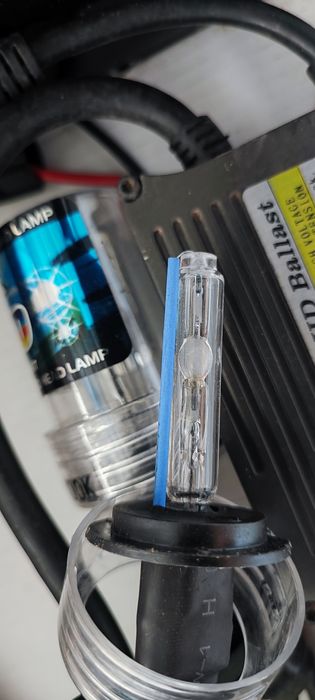 Kit Xenon Canbus H7 6000k