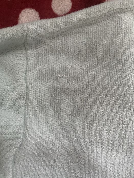 кофта-водолазка Berska