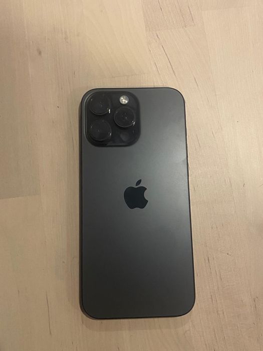 Iphone 16 pro max 512gb com oferta de duas capas