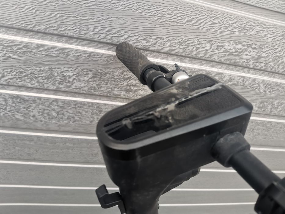 Електросамокат Бу до роботи