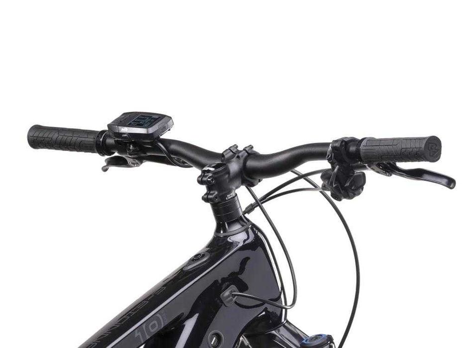 Rower elektryczny CRUSSIS e-Fionna 10.10 900Wh 18/20 rama rat 0% darmowa wysyłka