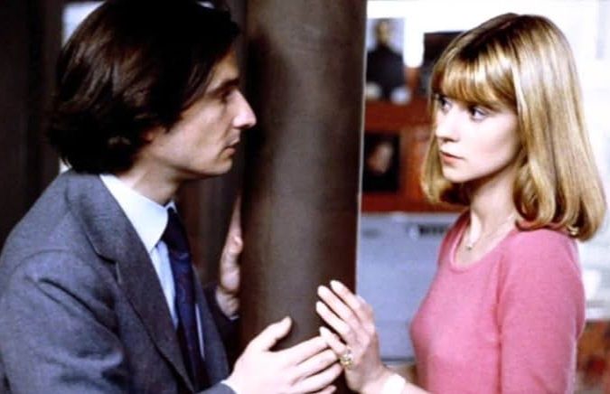 DVD - Amor em Fuga / TRUFFAUT - Selado!