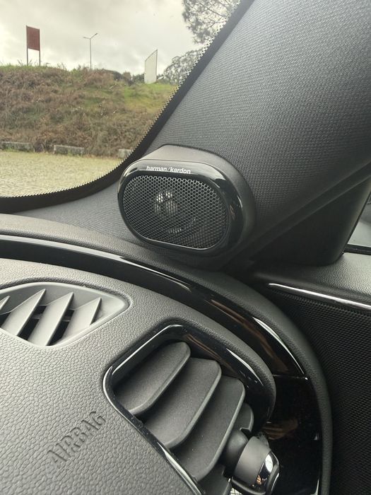 Mini clubman john cooper works 306cv