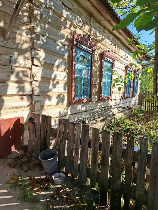 Продам будинок у селі Слабин