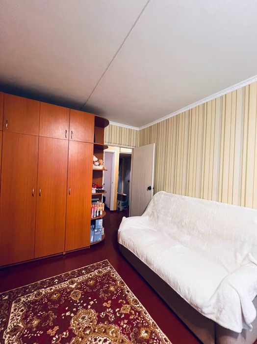 2к квартира на Н.Миколаївці, 3/5, автономне опалення