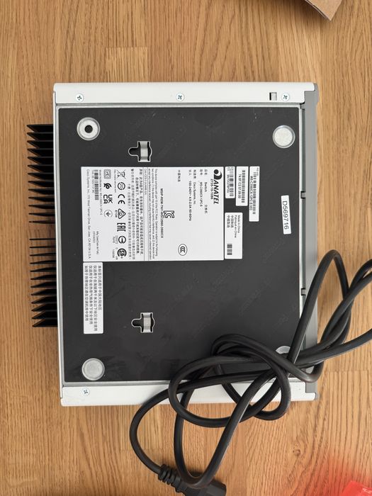 Sprzedam nowy switch Cisco ws-c3560cx-12pc-s. Do