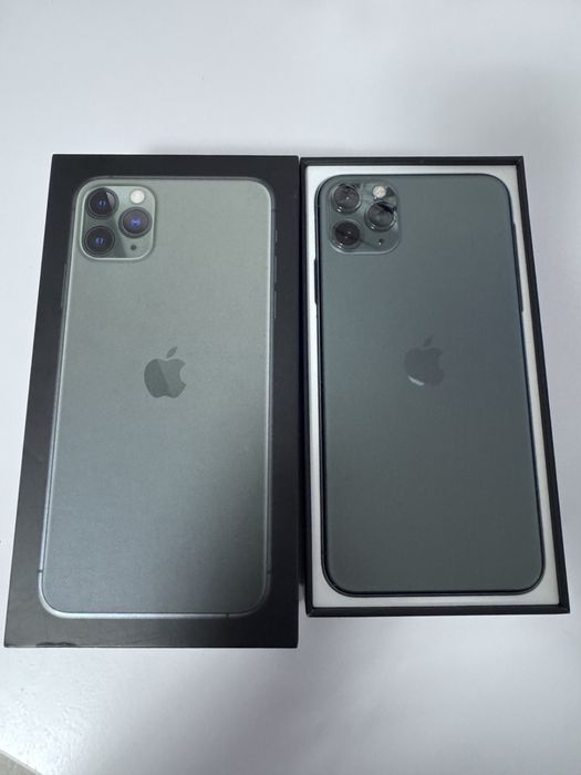 Iphone 11Pro Max