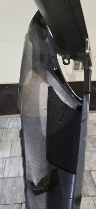 Ogon zadupek tylny plastik owiewka Honda CBR 1000RR Sc57b 2006r