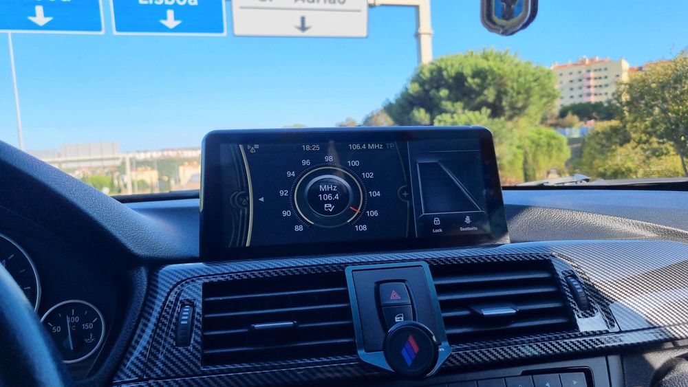 BMW 320D F30  Negociável