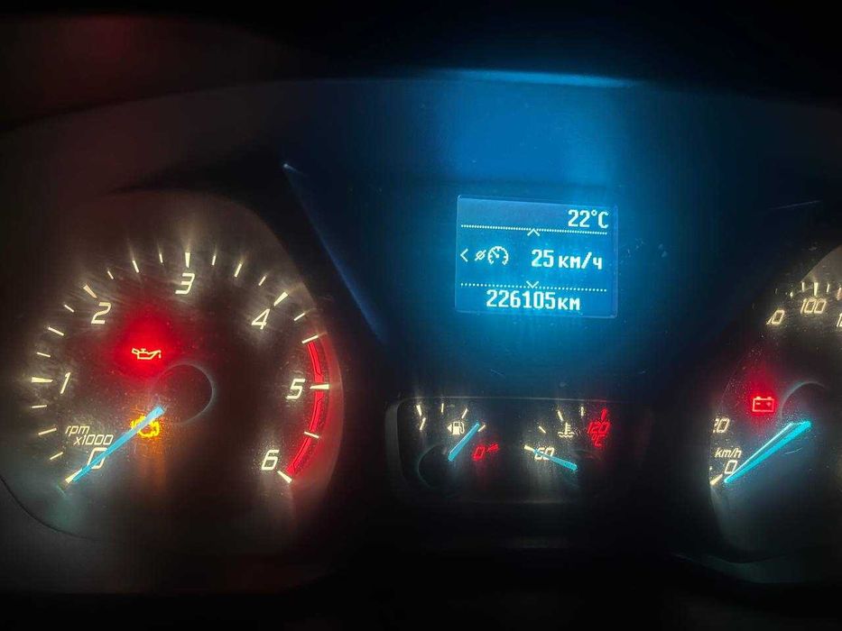 FORD TRANSIT CUSTOM 2013 VIN WF01XXTTG1DC39014 фото оголошення 19 з 19