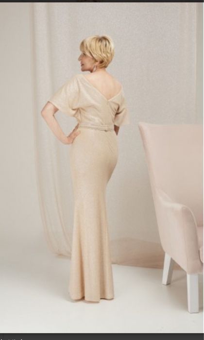 Плаття Olya Mak, весірня сукня