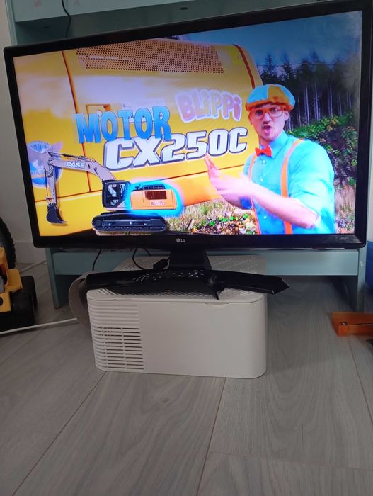 Tv LG 24polegadas