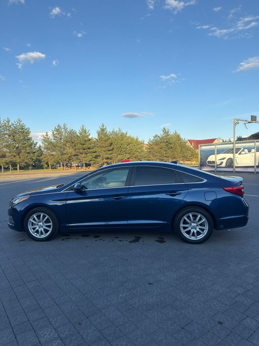 HYUNDAI Sonata 2024 VIN KMHL54JJ5RA097938 фото оголошення 3 з 5
