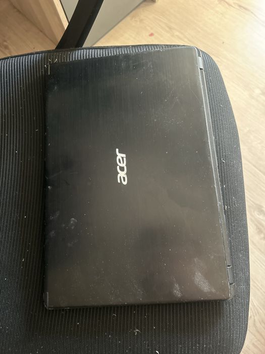 Laptop Acer A515-52G-39SQ