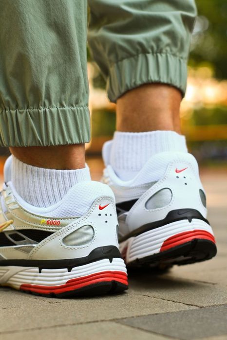 БЕЗ ПЕРЕДПЛАТИ‼️Кросівки Nike P-6000 / Найк П6000 / Унисекс, 36-46
