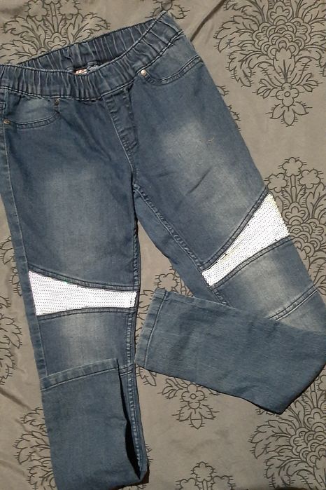 Zestaw ubranek Sinsay, YFK roz. 146