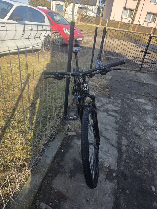 Rower MTB MAJOLLER – Świetny Stan! Gotowy do Jazdy