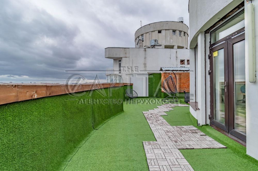 Продажа офиса, ЖК Avenue 14-16, бул. Михновского, Печерский р-н