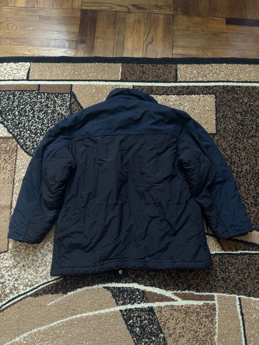 Жіноча зимова куртка від the north face