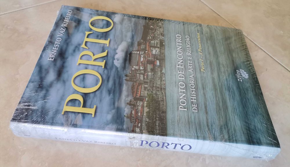 Portes Grátis - Porto - Ponto de Encontro de História, Arte e Religião