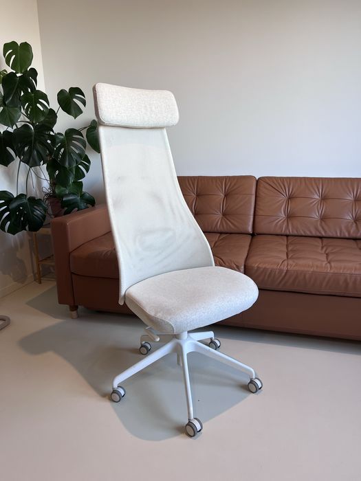 Krzeslo biurowe IKEA