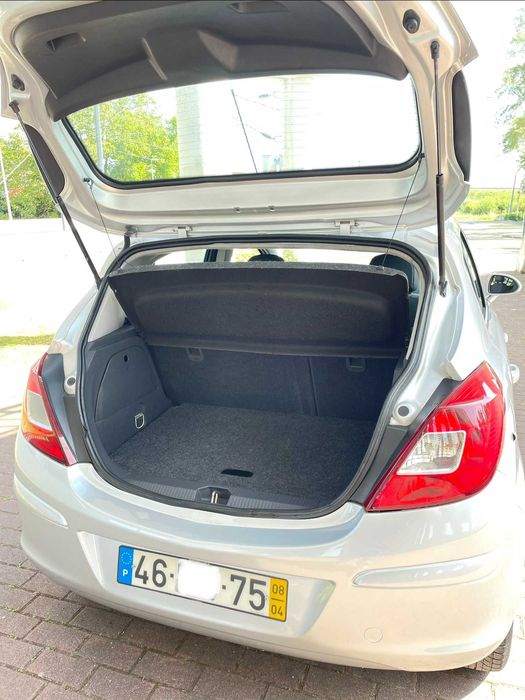 Opel corsa 1.2 cosmo