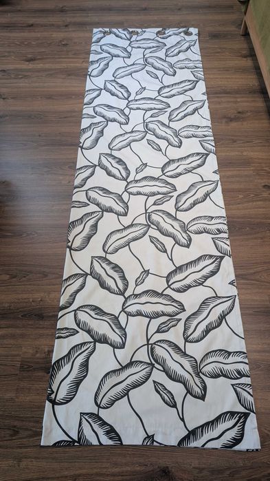 Zasłony IKEA Avsiktlig 4 szt.