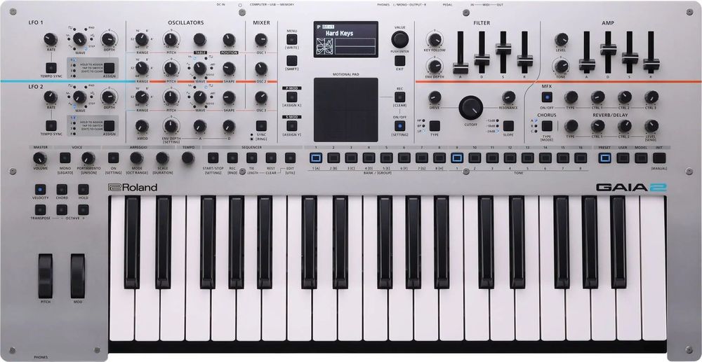 Roland GAIA 2 | kup NOWY wymień STARY