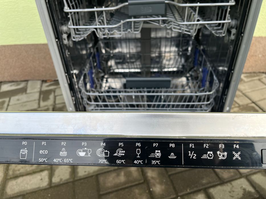 Zmywarka BEKO 60 cm – GWARANCJA  energooszczędna, 100% Sprawna