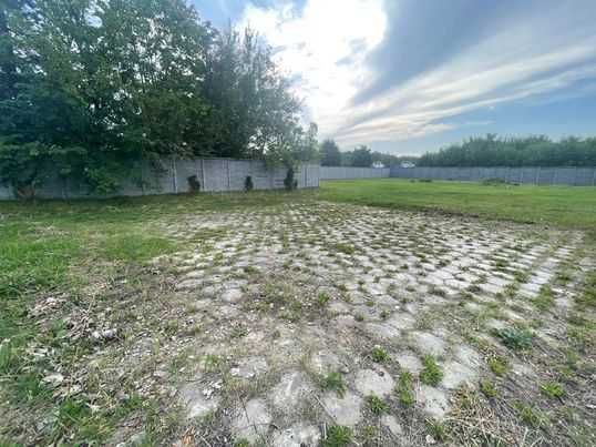 Wynajmę plac 5000 m², budynek biurowo magazynowy, parking - Widok 3