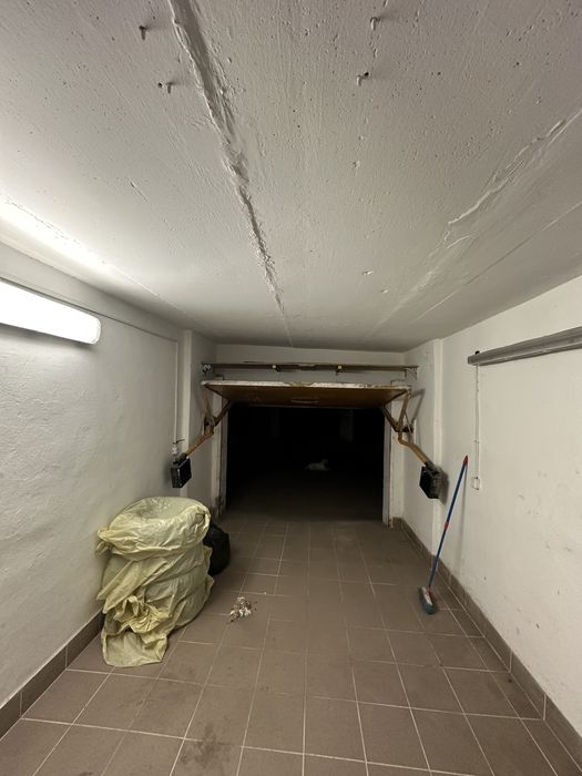Wynajme garaz ul. Strzelcow Krakow - Widok 2