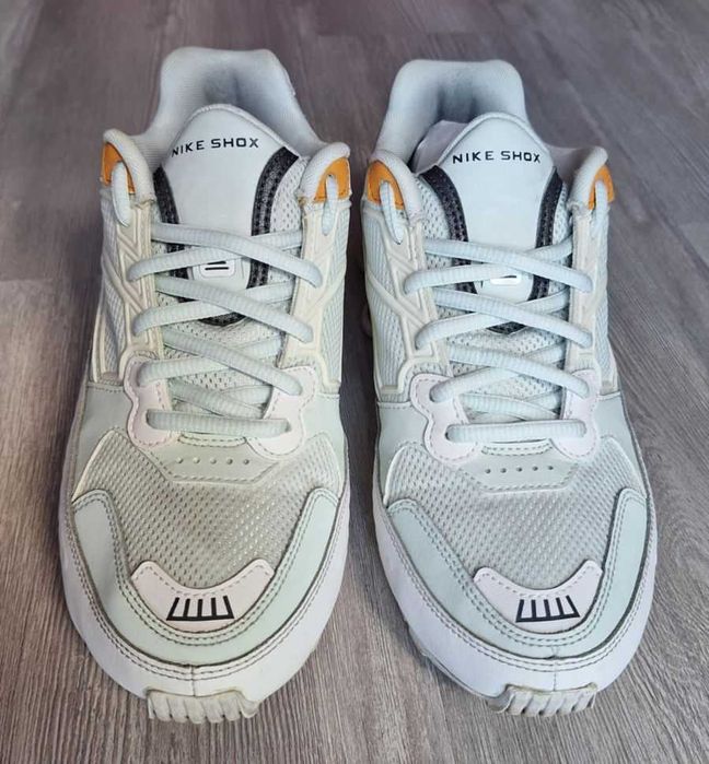 Buty Nike Shox r. 38,5 jak nowe warto!!!