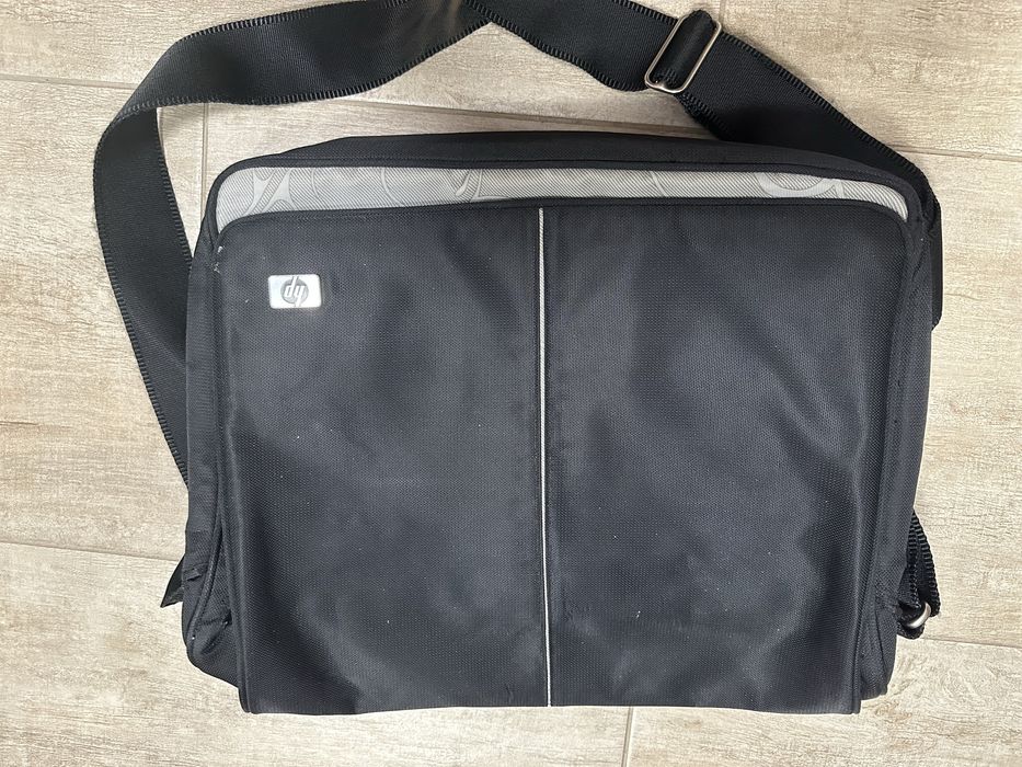 torba HP na laptopa