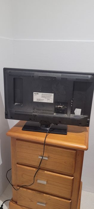 TV Kunft 24" (Avariada)