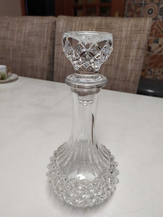 Peças em Vidro (10 Preços individuais) - NEGOCIÁVEL