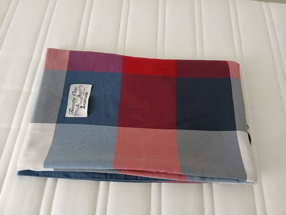 Capa de edredon ikea