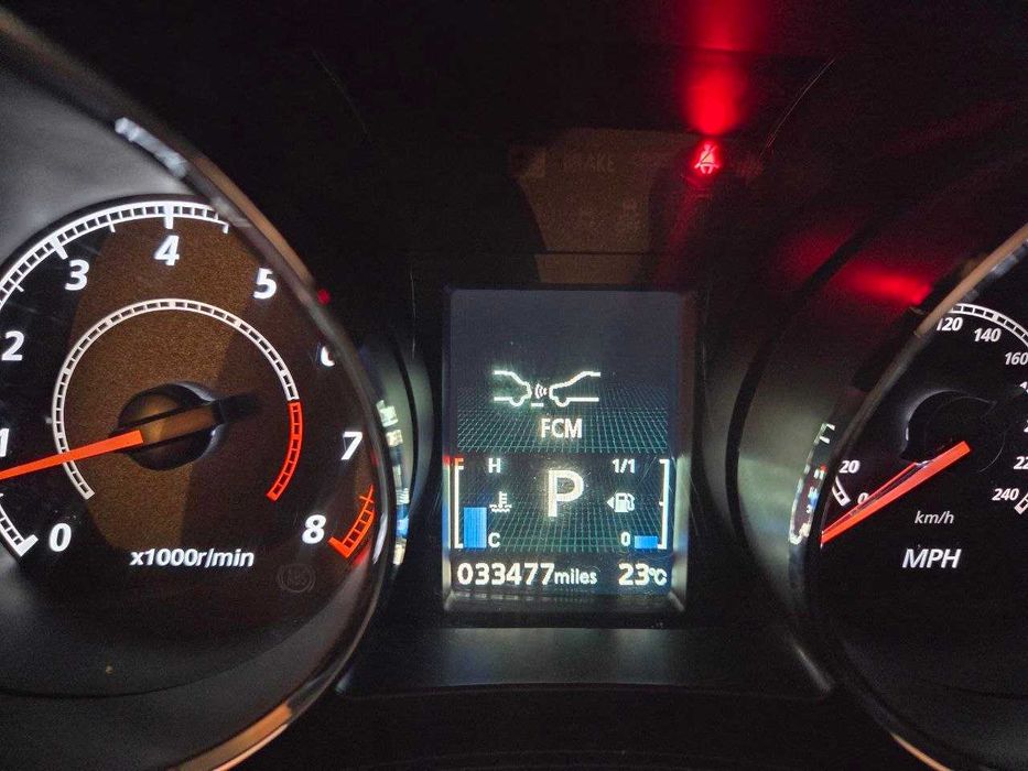 Mitsubishi Outlander Sport 2023 VIN JA4ARUAU1PU009757 фото оголошення 23 з 24