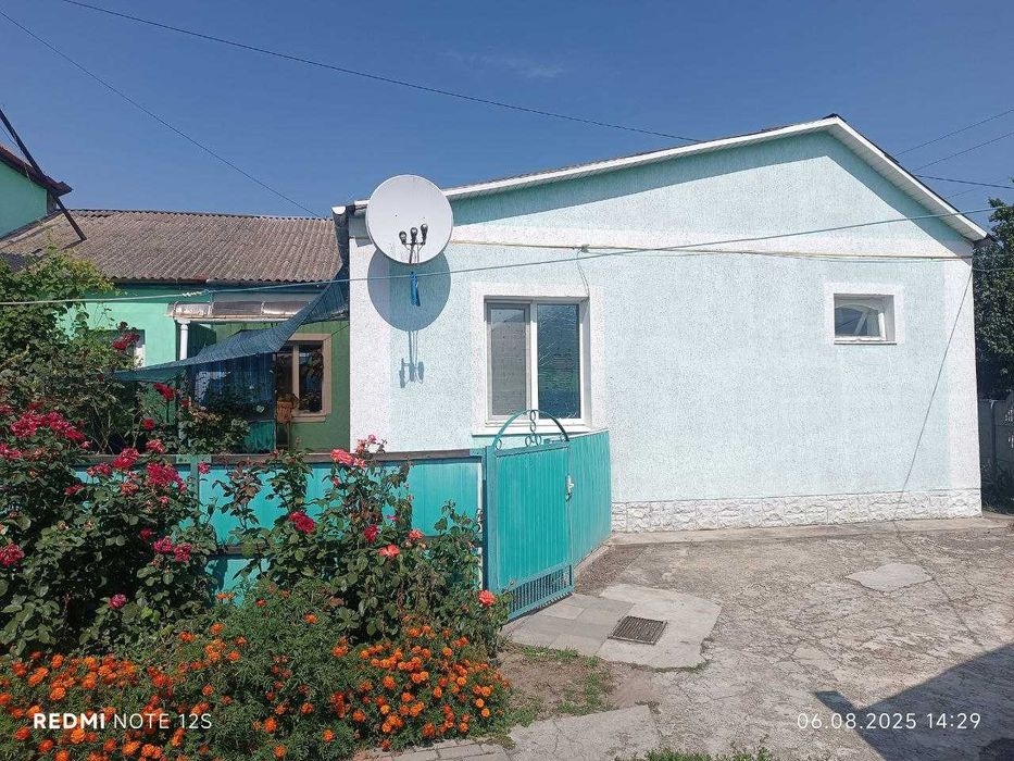 Продаж ч/будинка в Центрі