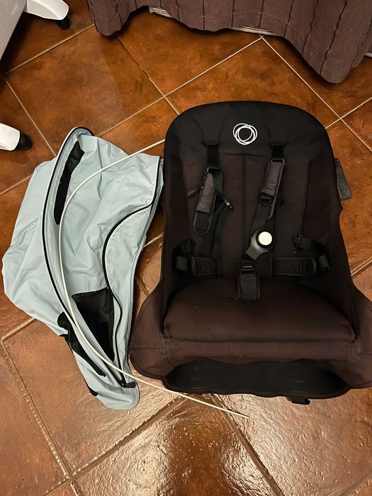 Bugaboo Cameleon 3471426593855918081