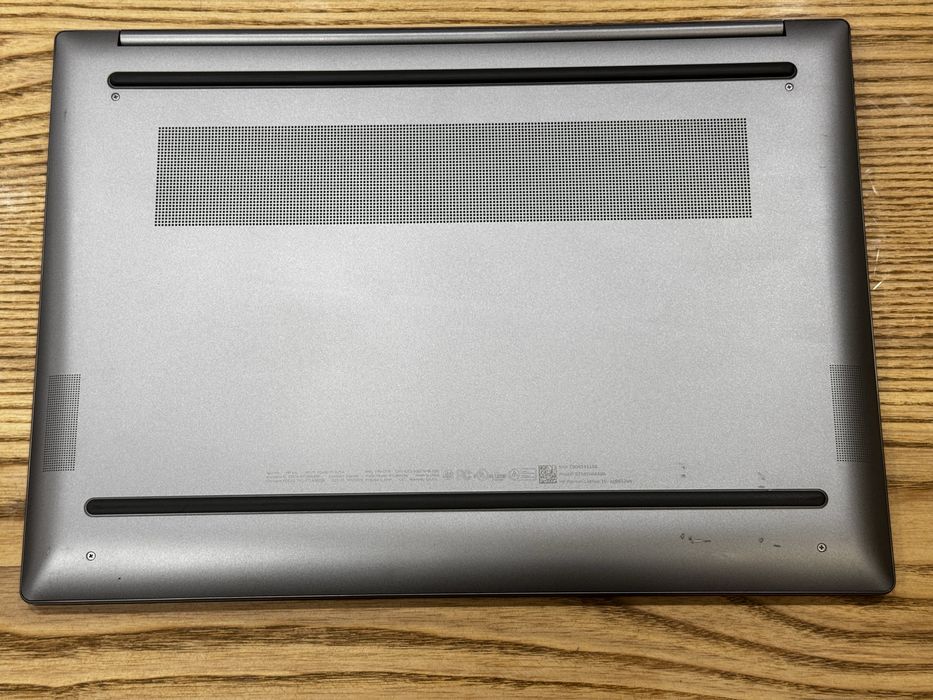 Ноутбук HP Pavilion 16" IPS AMD Ryzen 5 8540U 8GB/512GB SSD