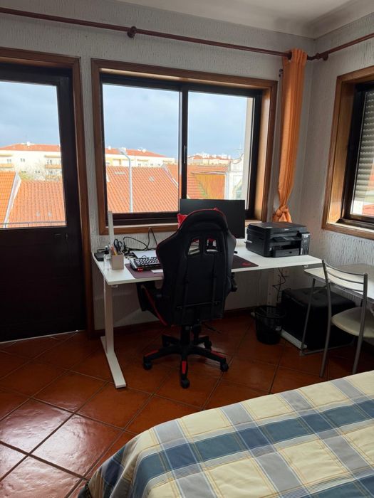 Quarto em Ovar - centro