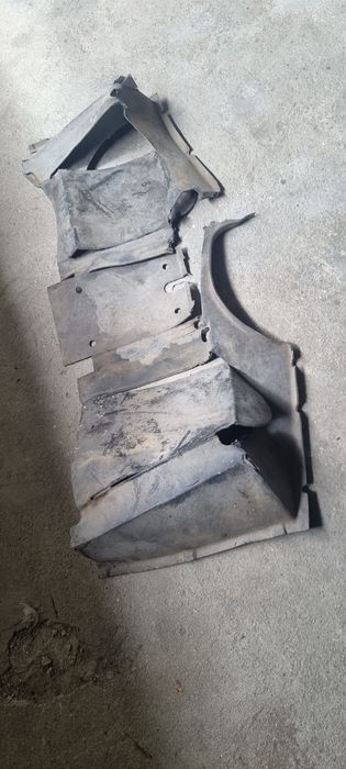 Alcatifa da caixa bateria land rover defender