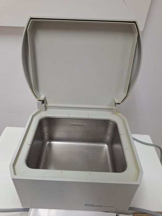 Biosonic VC 50D -Aparelho de ultrasons /micro instrumentos  cirúrgicos