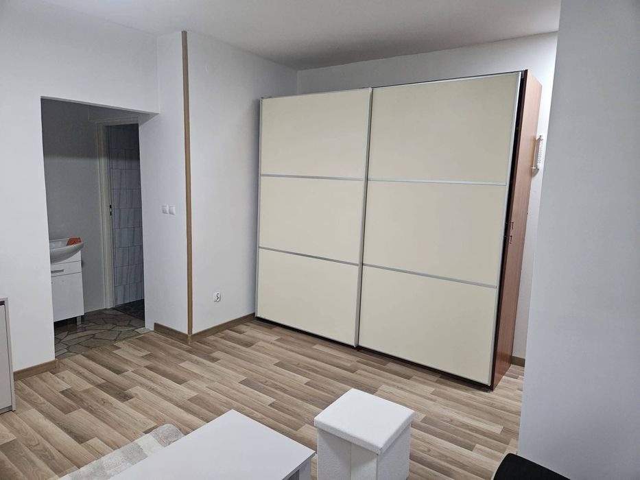 Mieszkanie Centum Myślenic