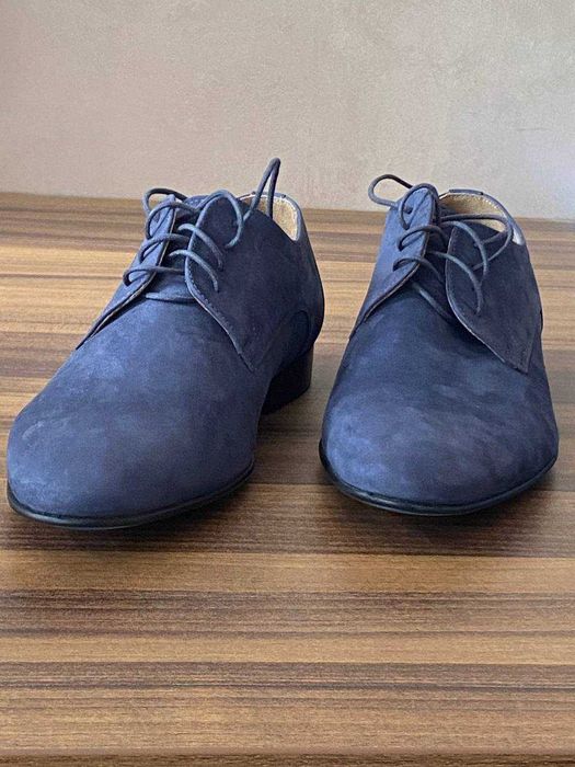Костюм Zingal Riche (Италия) 100%, + туфли Vitto Rossi. Все новое.