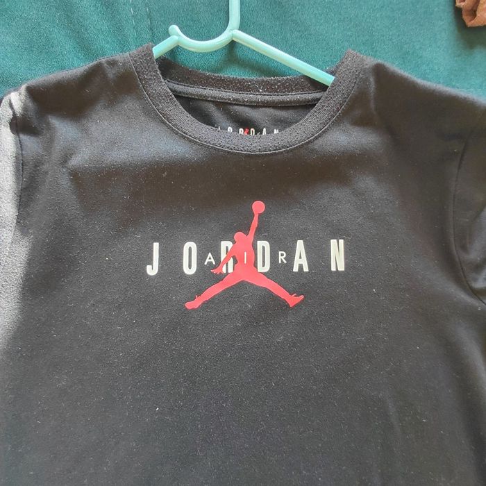 Koszulka Jordan chłopięca
