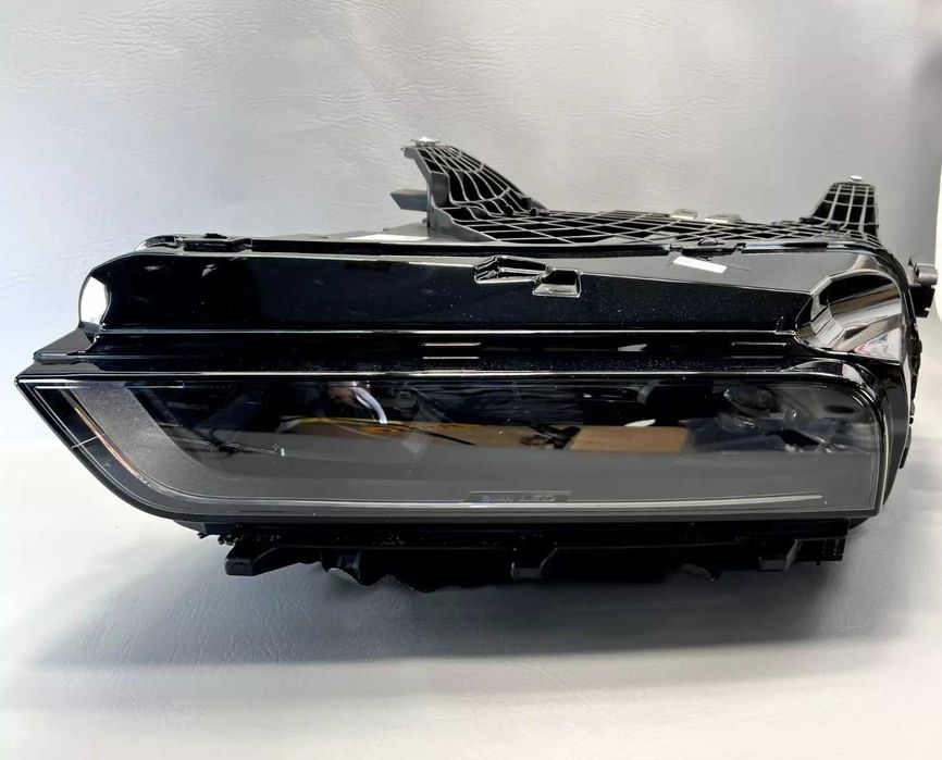 Фара, DRL BMW 7 серія G70