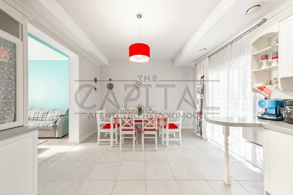 Оренда будинку Нові Безрадичі 132м2 КМ Honey Hills  Обухівський район