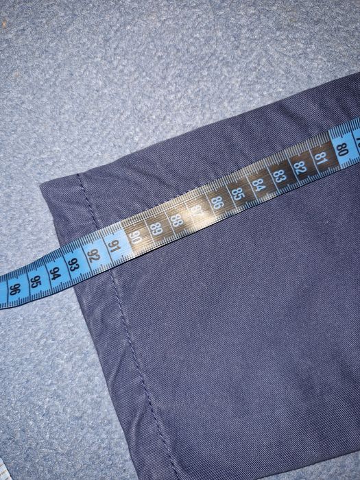 Spodnie chinosy Reserved 152